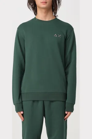sun68 Sweatshirt Homme couleur