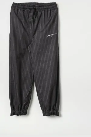 Msgm Pantalon Enfant couleur