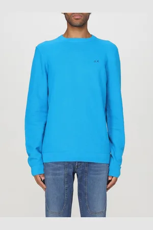 sun68 Pull Homme couleur
