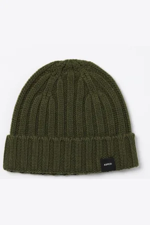 Aspesi Chapeau Homme couleur