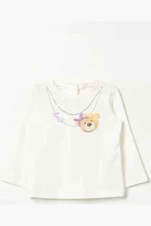 Liu Jo T-Shirt Enfant couleur