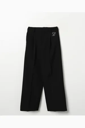 MISS BLUMARINE Pantalon Enfant couleur
