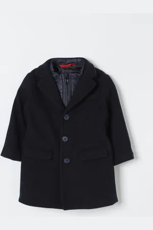 FAY Veste Enfant couleur
