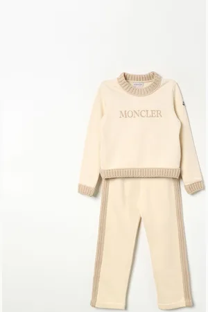 Moncler Ensembles Enfant couleur
