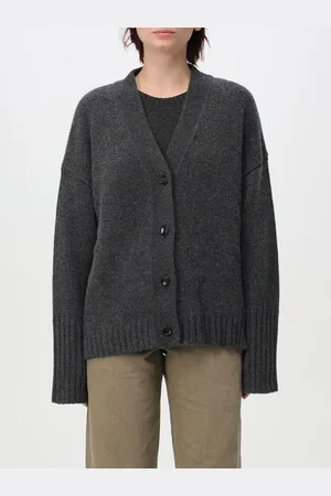 Allude Cardigan Femme couleur