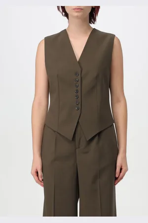 Rohe Gilet Femme couleur