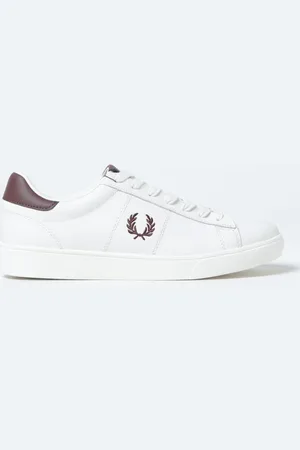 Fred Perry Baskets Homme couleur