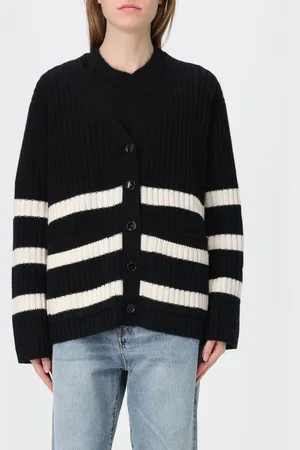 Allude Cardigan Femme couleur