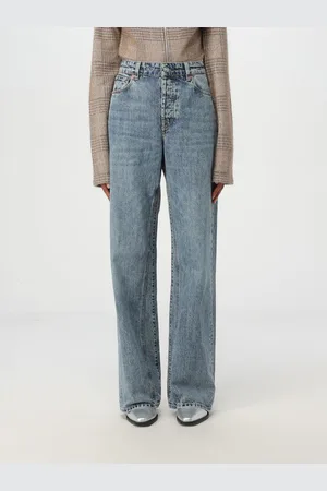 OUR LEGACY Jeans Femme couleur