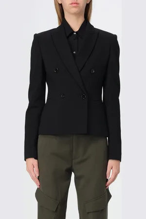Dondup Blazer Femme couleur