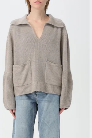 Allude Pull Femme couleur