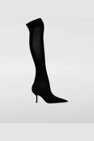 RENE CAOVILLA Bottes Femme couleur