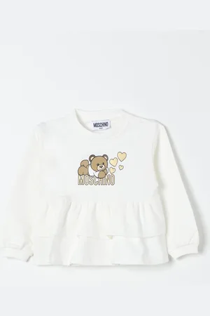 Moschino Pull Enfant couleur