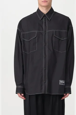 VERSACE Chemise Homme couleur