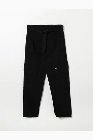 Pinko Pantalon Enfant couleur