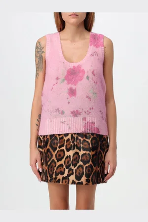 BLUMARINE Top Femme couleur