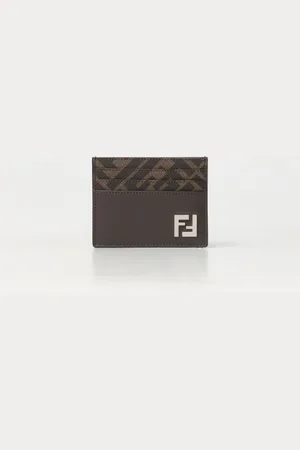 Fendi Portefeuille Homme couleur