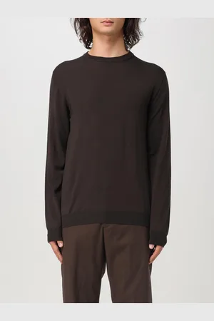 ZANONE Pull Homme couleur