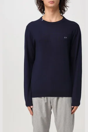 sun68 Pull Homme couleur