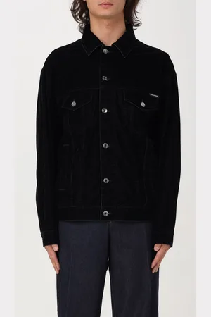 Dolce & Gabbana Veste Homme couleur
