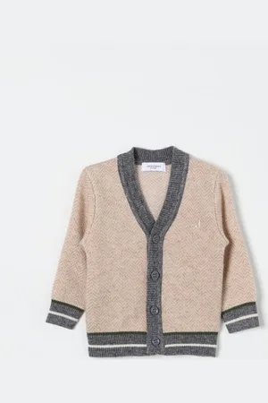 Jeckerson Pull Enfant couleur