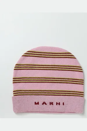 Marni Chapeaux Fille Enfant couleur