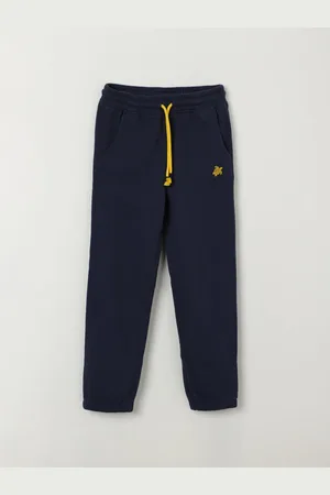 Vilebrequin Pantalon Enfant couleur