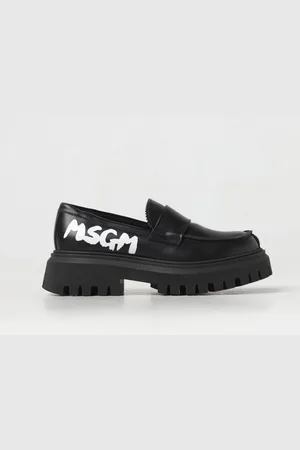 Msgm Chaussures Enfant couleur