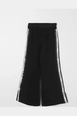 Twin-Set Pantalon Enfant couleur