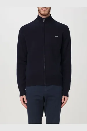 sun68 Pull Homme couleur