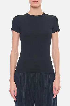 Cotton Citizen T-Shirt Femme couleur