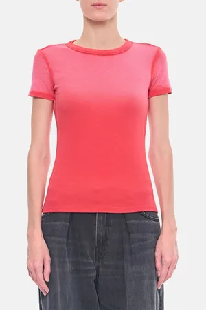 Cotton Citizen T-Shirt Femme couleur