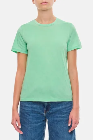 Cotton Citizen T-Shirt Femme couleur