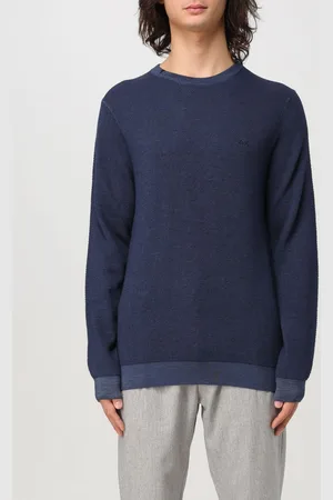 sun68 Sweatshirt Homme couleur