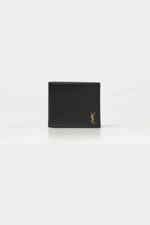 Saint Laurent Portefeuille Homme couleur