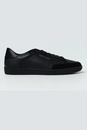 Saint Laurent Baskets Homme couleur