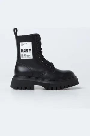 Msgm Chaussures Enfant couleur