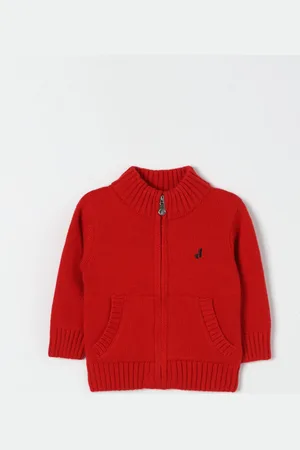 Jeckerson Pull Enfant couleur