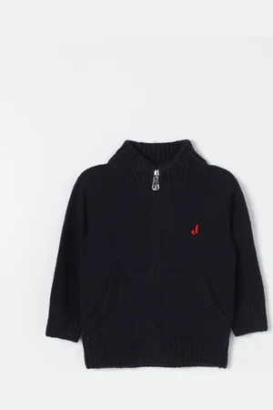 Jeckerson Pull Enfant couleur