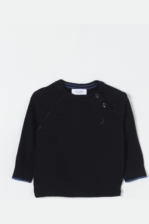 Jeckerson Pull Enfant couleur