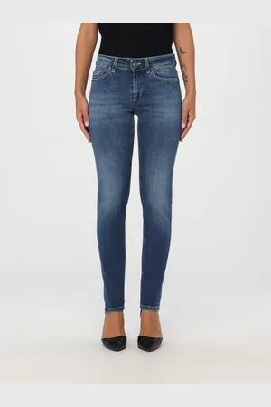 Dondup Jeans Femme couleur