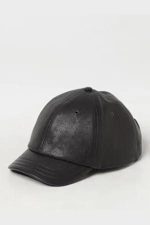 Saint Laurent Chapeau Femme couleur