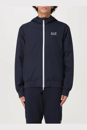 EA7 Veste Homme couleur