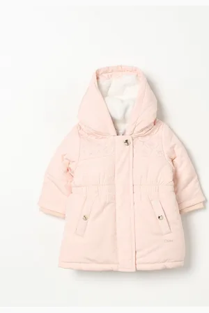 Chloé Veste CHLOÉ Enfant couleur