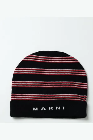 Marni Chapeaux Fille Enfant couleur