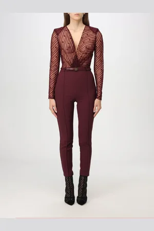 Elisabetta Franchi Combinaisons Femme couleur