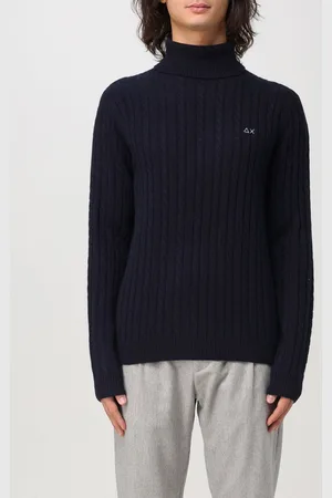 sun68 Sweatshirt Homme couleur