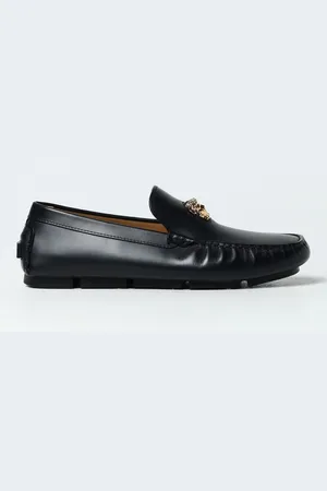 VERSACE Mocassins Homme couleur
