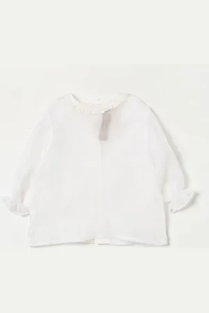 LA STUPENDERIA Chemise Enfant couleur