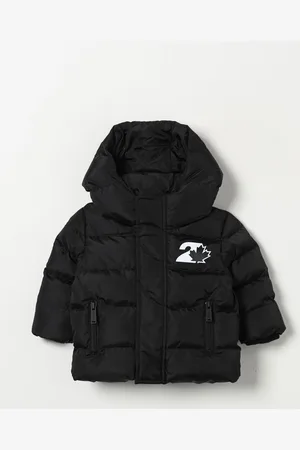 Dsquared2 Veste Enfant couleur